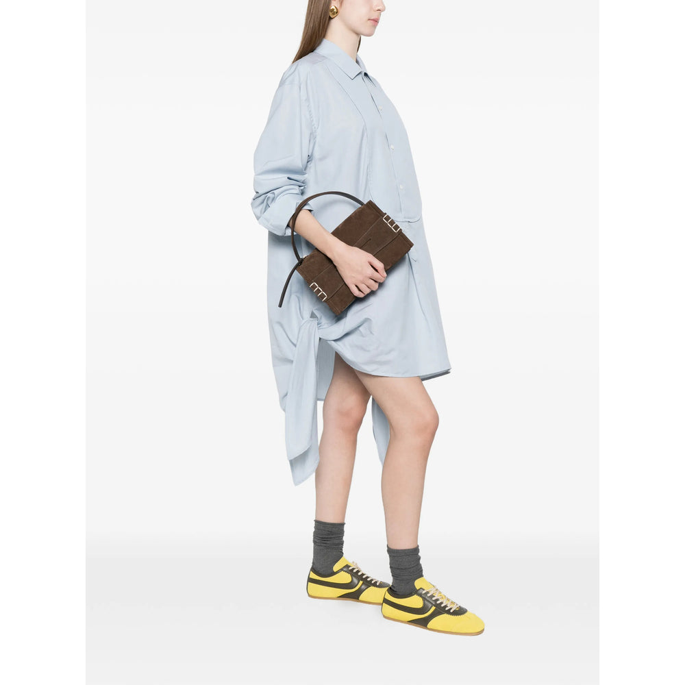 Jw Anderson Dresses - Blue | 5acd67ca42c23447213ff9d6472984884816c2b0