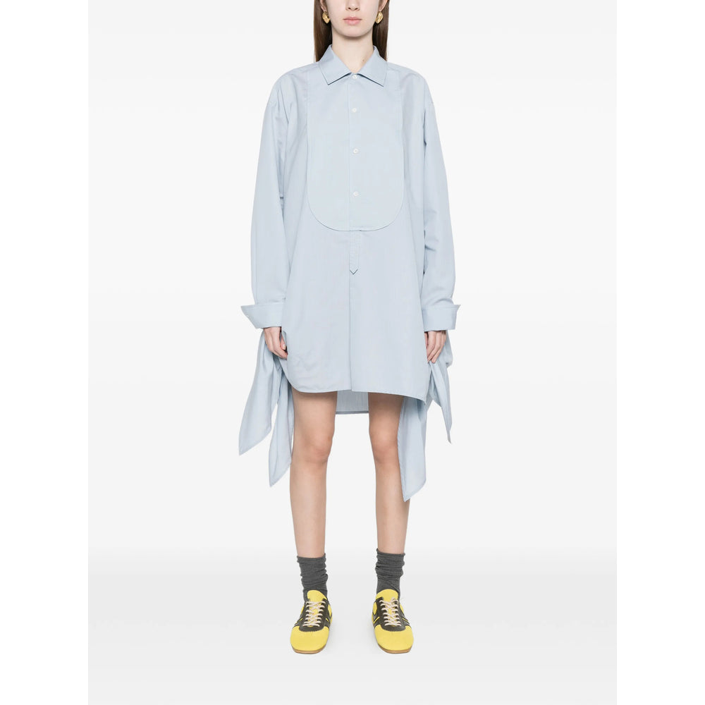 Jw Anderson Dresses - Blue | 63a03801c70cc12a2c4009700df00c934172e15d