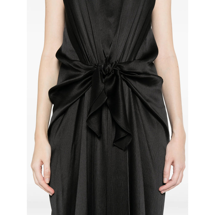 Jw Anderson Dresses - Black | fd0f24dbf836143f7d0b0f8df804f60a3e999fe7