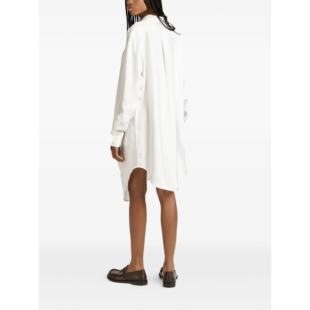 Jw Anderson Dresses - White | c969d635e3461fff2846d9ed2a172ea90bb5e84a