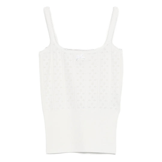 Tops White