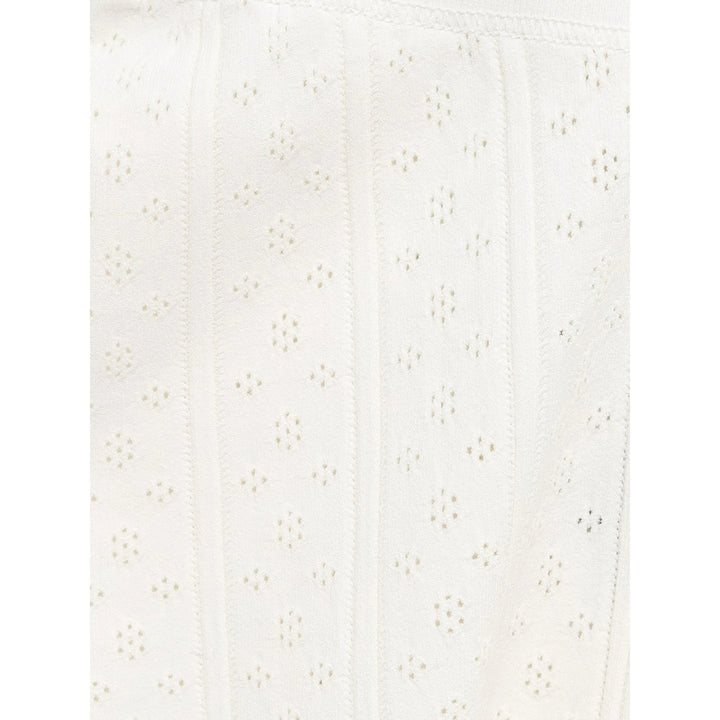 Jw Anderson Shorts - White | 780ddd05a117a7d66911c45c4d72e53111a69642