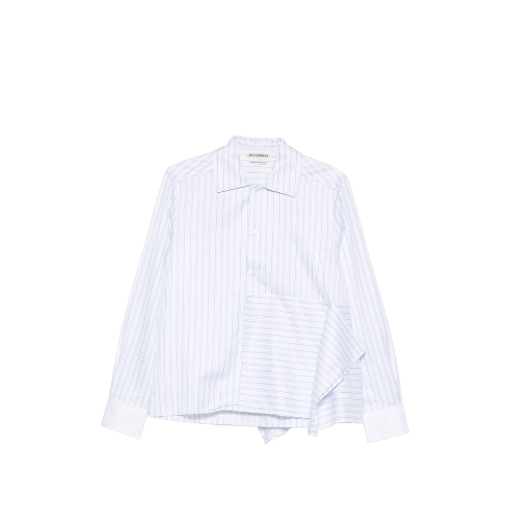 Jw Anderson Shirts - White | 690dcc5076f051e331976c556292cfd45b68a5e7
