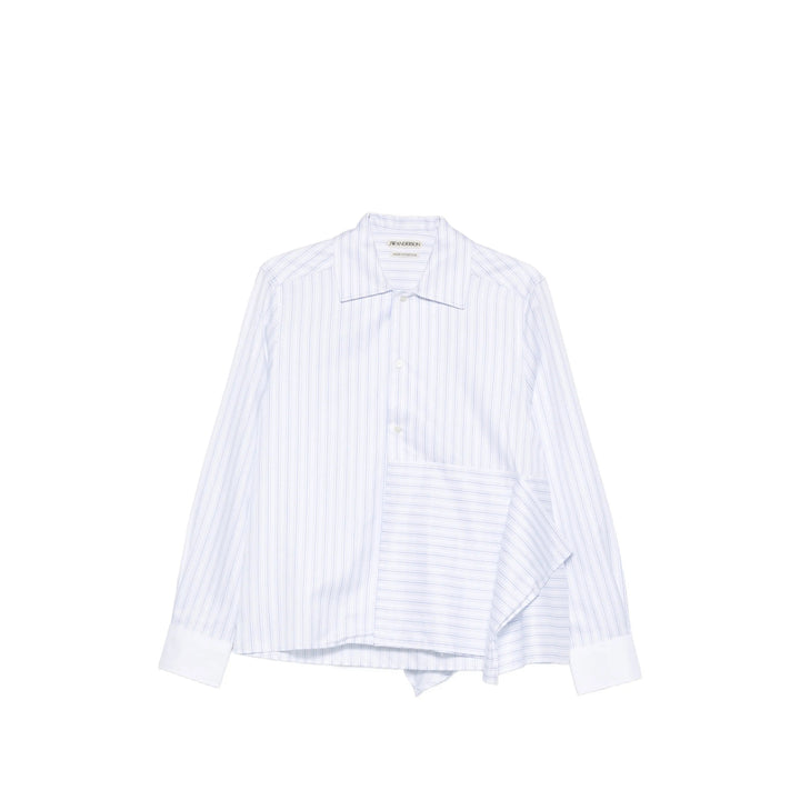 Jw Anderson Shirts - White | 690dcc5076f051e331976c556292cfd45b68a5e7