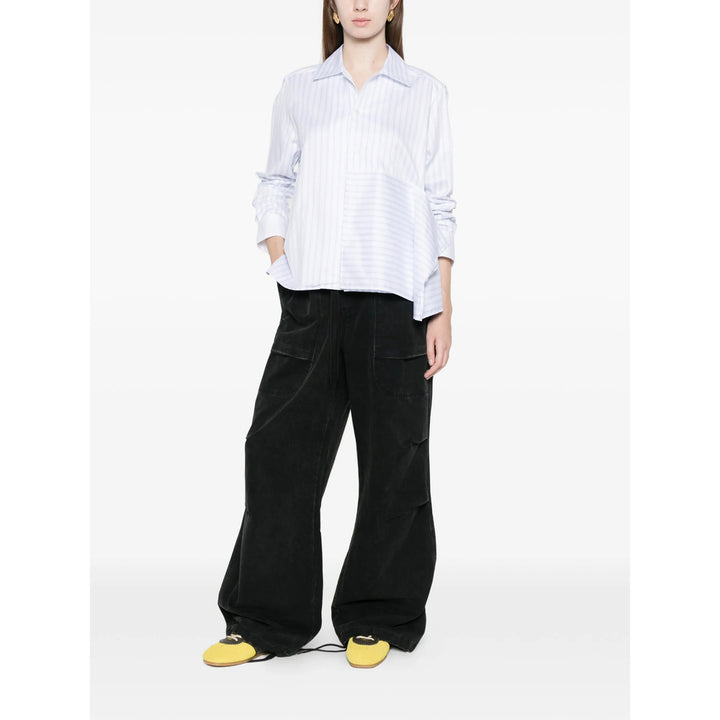 Jw Anderson Shirts - White | f6e52ae6fba82e2fb99bd279023d17bf5ec8a6c4