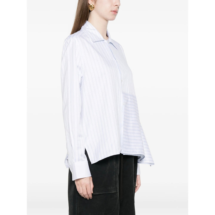 Jw Anderson Shirts - White | 86589f0835ed2d931a74d4a77422a0e8bcbb6f52