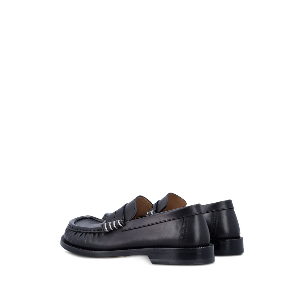 Jw Anderson Shoes - Black | 8acad0dfd2c6fa48a9dfdc041de862ec830bf3e4
