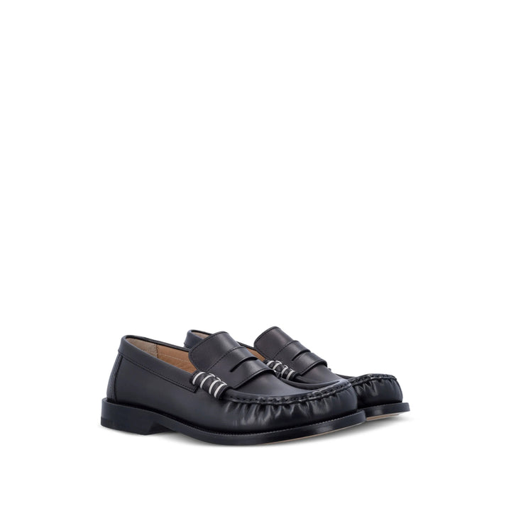 Jw Anderson Shoes - Black | 6050e2fb8e5e088b91699e57499e18bf4a2ffcd9