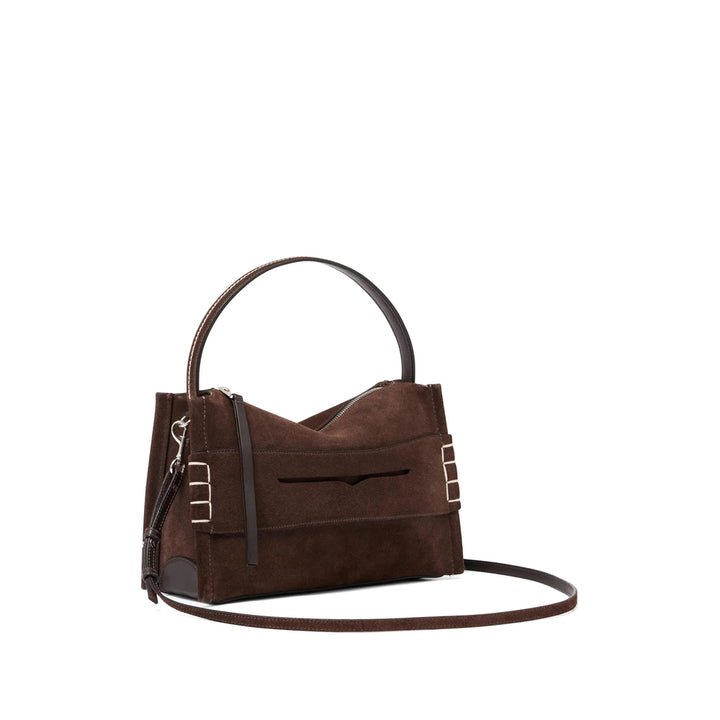 Jw Anderson Bags - Brown | 0321cdf50dc268a5dcda9107b7c3364348bb2497