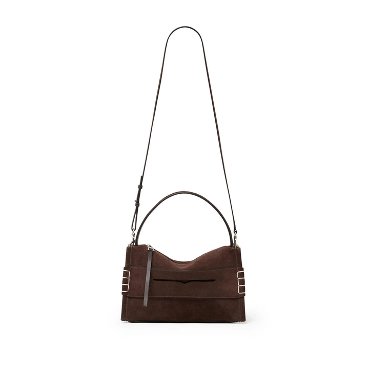 Jw Anderson Bags - Brown | d42b53e0b61be501a4a62387e5882641ac914aea