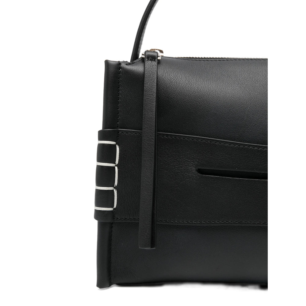 Jw Anderson Bags - Black | 6505b5f7cdffa5de3d9fbfba6bd66d84260b0419