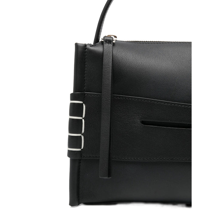 Jw Anderson Bags - Black | 6505b5f7cdffa5de3d9fbfba6bd66d84260b0419