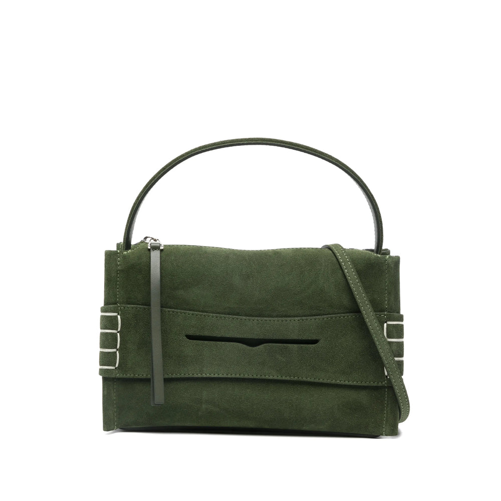 Jw Anderson Bags - Green | ab87c5ceca527543df4a74c9a5e5a4c3184b57cd