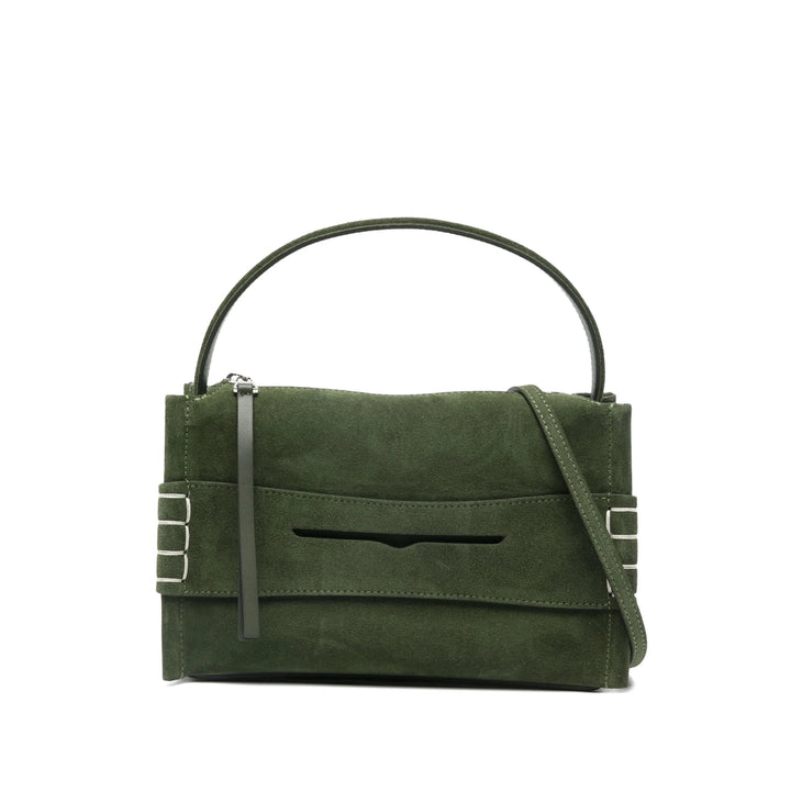 Jw Anderson Bags - Green | ab87c5ceca527543df4a74c9a5e5a4c3184b57cd