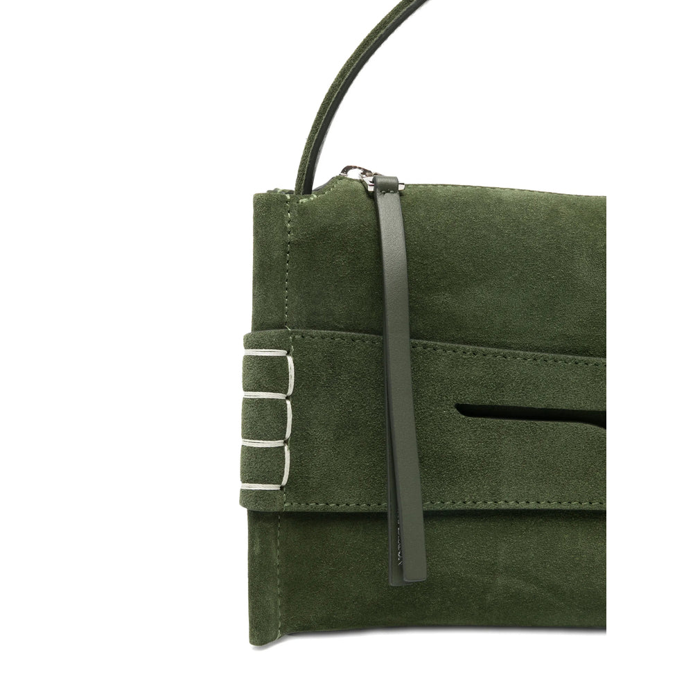 Jw Anderson Bags - Green | 165ee5836d4c6503fd4af75dd7de62a68f2ef109