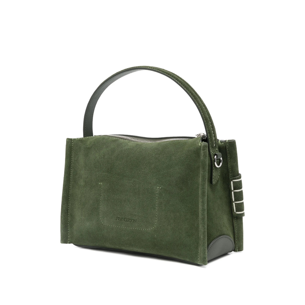 Jw Anderson Bags - Green | a172d76472fa8cd90e53b9de6d7fc38266f640ba
