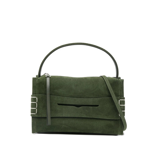 Bags Green