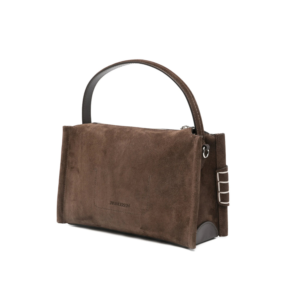 Jw Anderson Bags - Brown | d03c12651df18a8947683f5bbf54d262d707e125