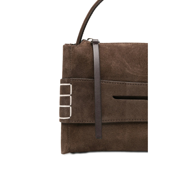 Jw Anderson Bags - Brown | 35565571d19f63351800b6680cb0f68563a3a5e7