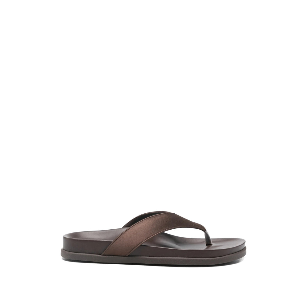 Ancient Greek Sandals Shoes - Brown | f4c9e7b777a097f158c918a0797fe7c9f85140e1