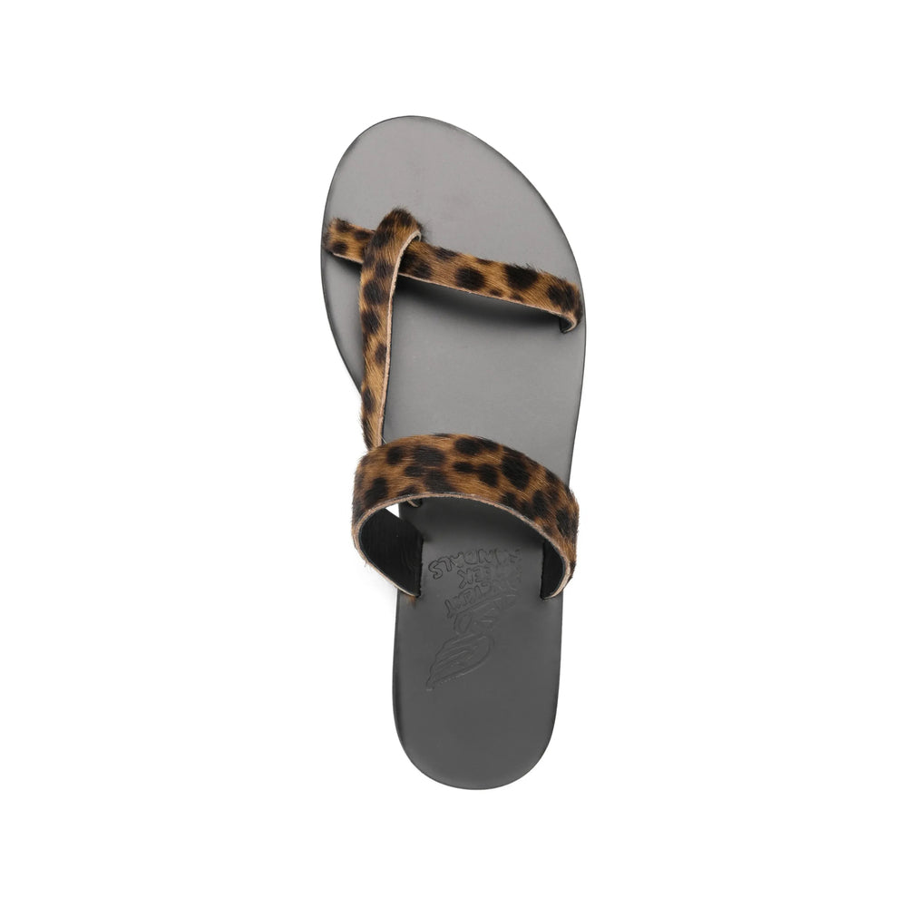 Ancient Greek Sandals Shoes - Brown, Black | dc02706932ae5cc39f412cb93446084b36fde441