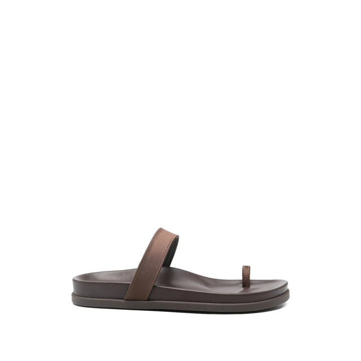Ancient Greek Sandals Shoes - Brown | ca78d0a98d8738351566b8d226f79d801fe644ee