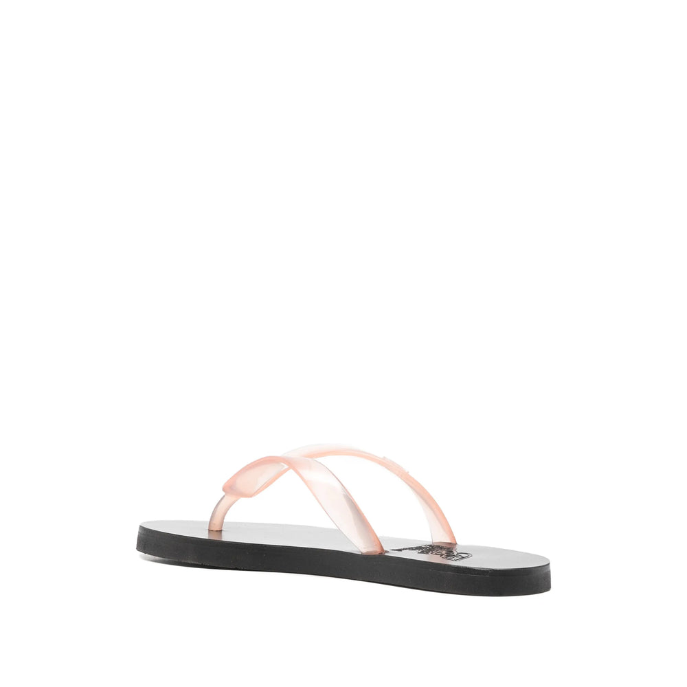 Ancient Greek Sandals Shoes - White | c0625d225082f85e58ea0e487cf1f5bf172fb292