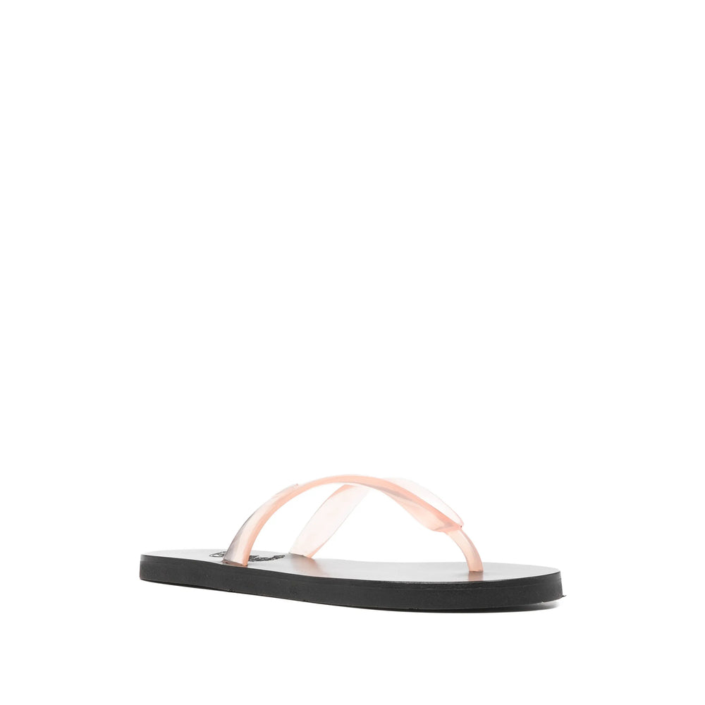 Ancient Greek Sandals Shoes - White | 53f6ba6160c5f9e2568dc122b1a3349000a5c20d