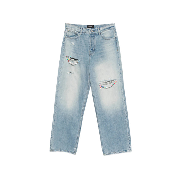 Denim Blue