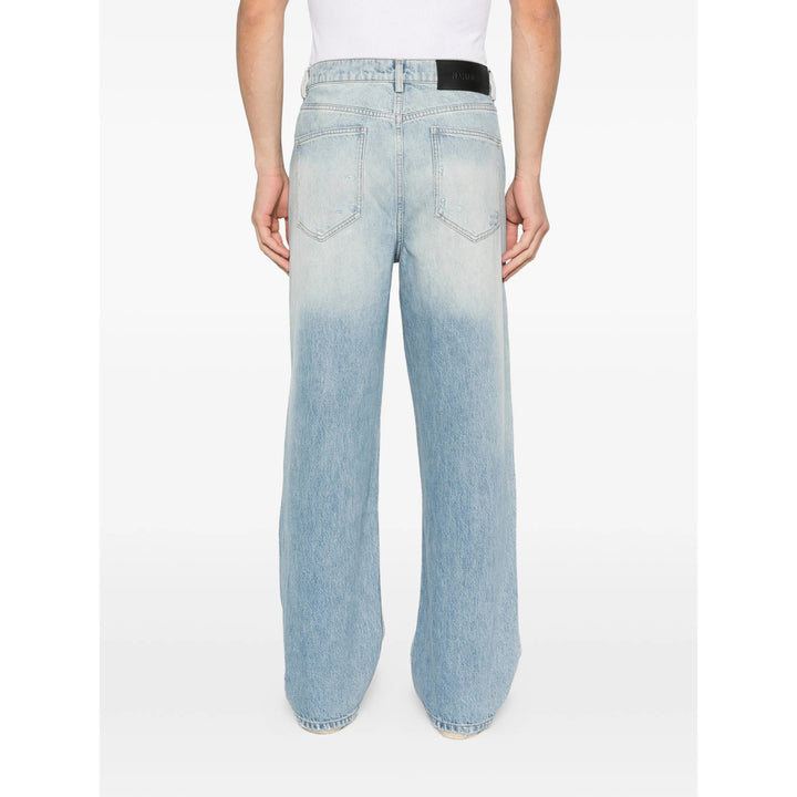 Nahmias Denim - Blue | f302720df4cfd34b7ac4ecceb7f4d9a8dd88f1e8