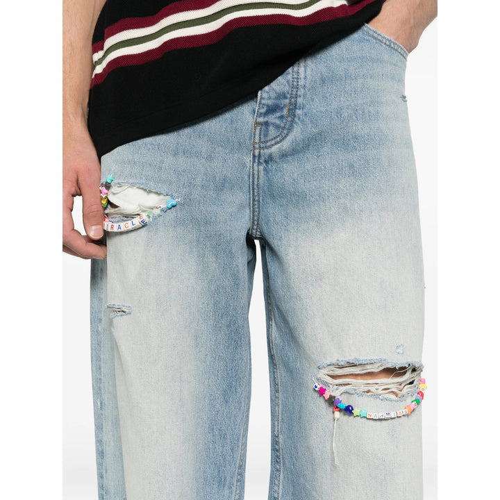 Nahmias Denim - Blue | 264e12bccebce35ed15ce57c3073db4469b28211