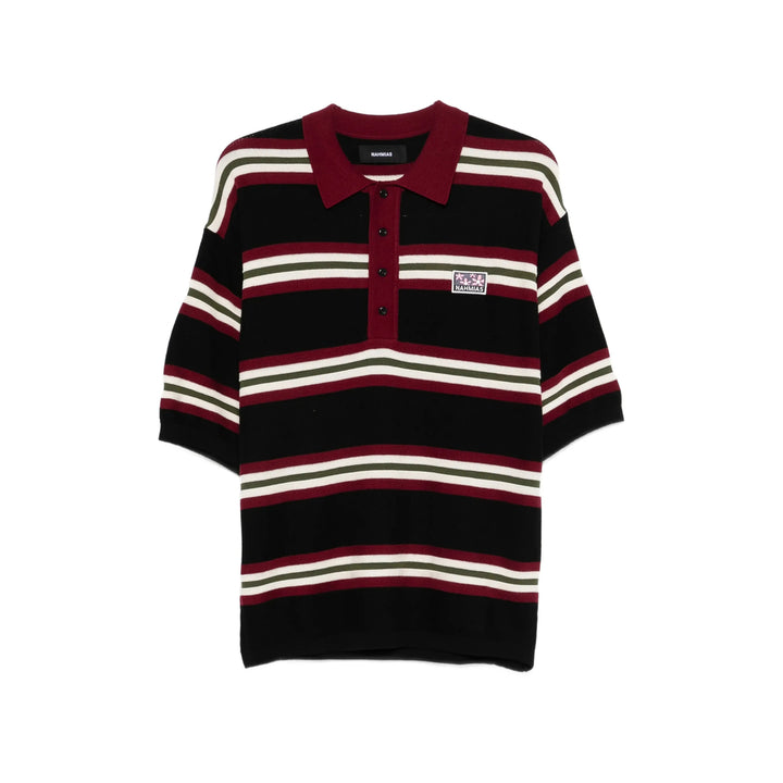 Nahmias Sweaters - Black, Red | 64692fe21cfff926e98572750c5a9973a6991b29