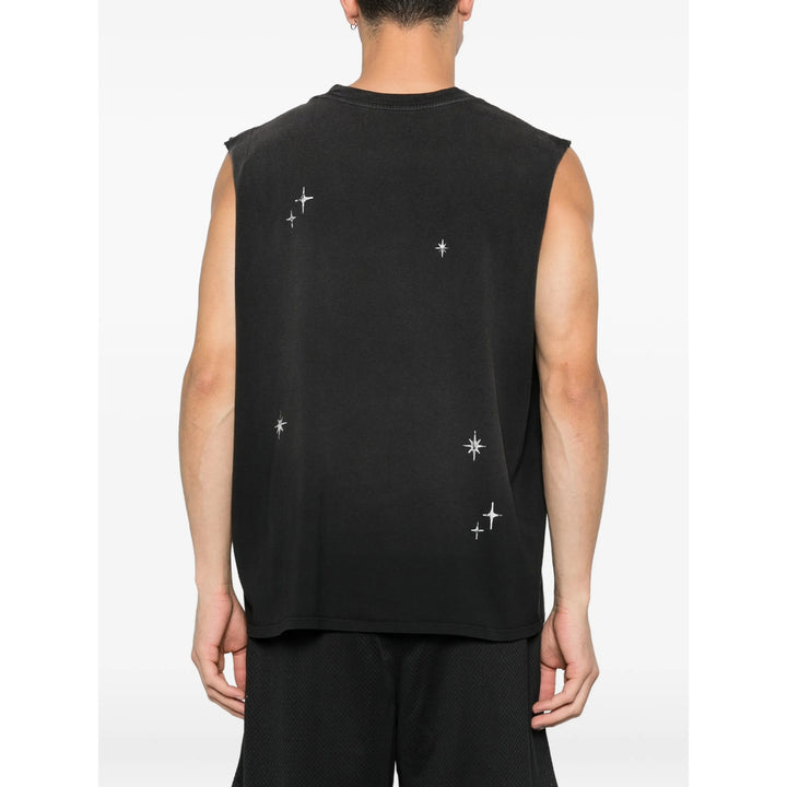 Nahmias T Shirts - Black | 1df545586c3130622fed1574f1bb53a8e2a02026