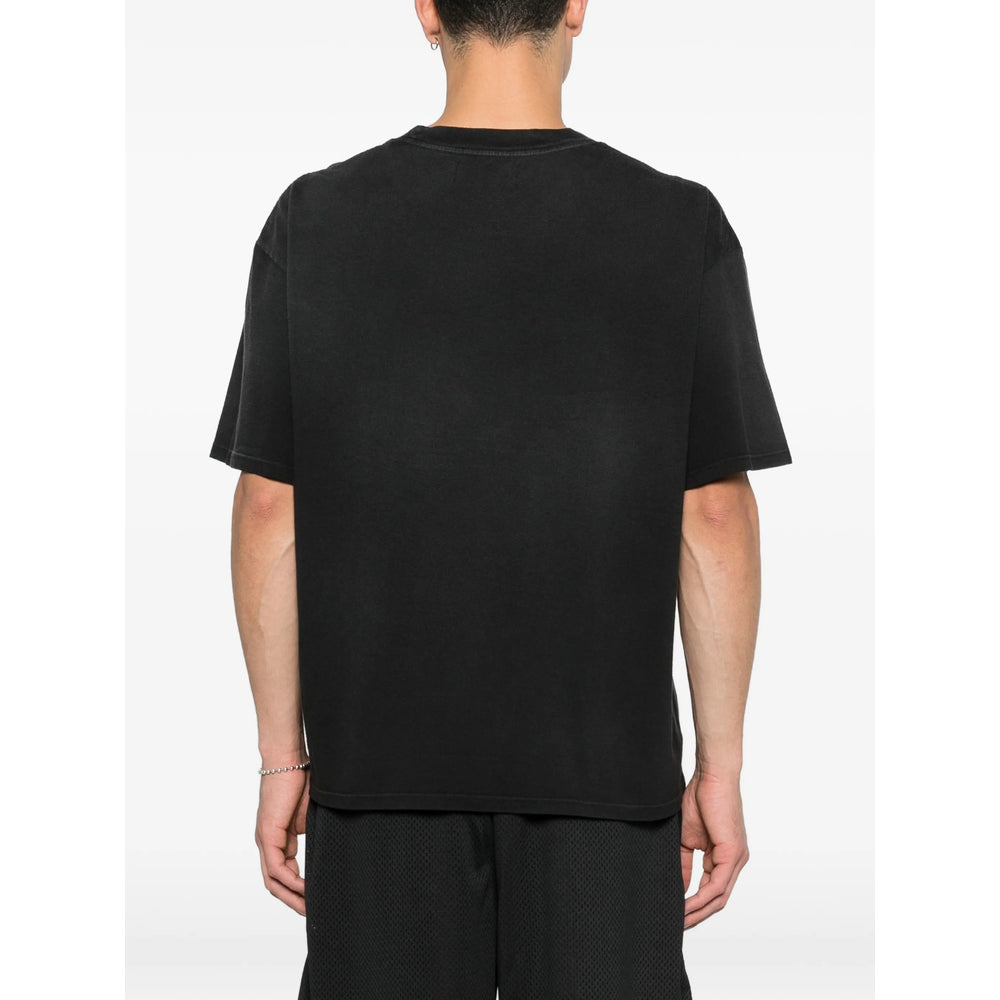 Nahmias T Shirts - Black | 6121f58c09639e69ab0e0e6427c53214c90a88e4