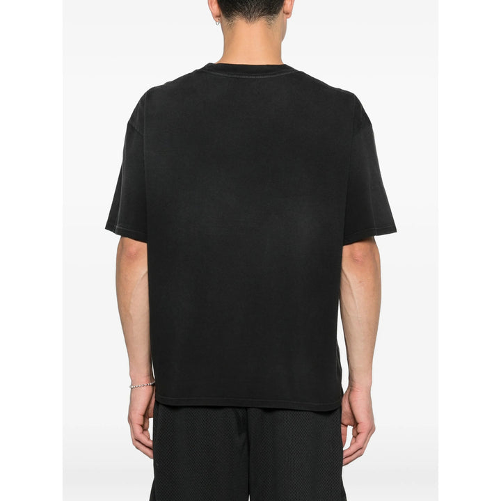 Nahmias T Shirts - Black | 6121f58c09639e69ab0e0e6427c53214c90a88e4
