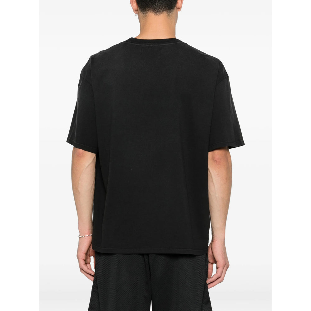 Nahmias T Shirts - Black | 7e5091d11e059dc845deaad50033114b64e46370