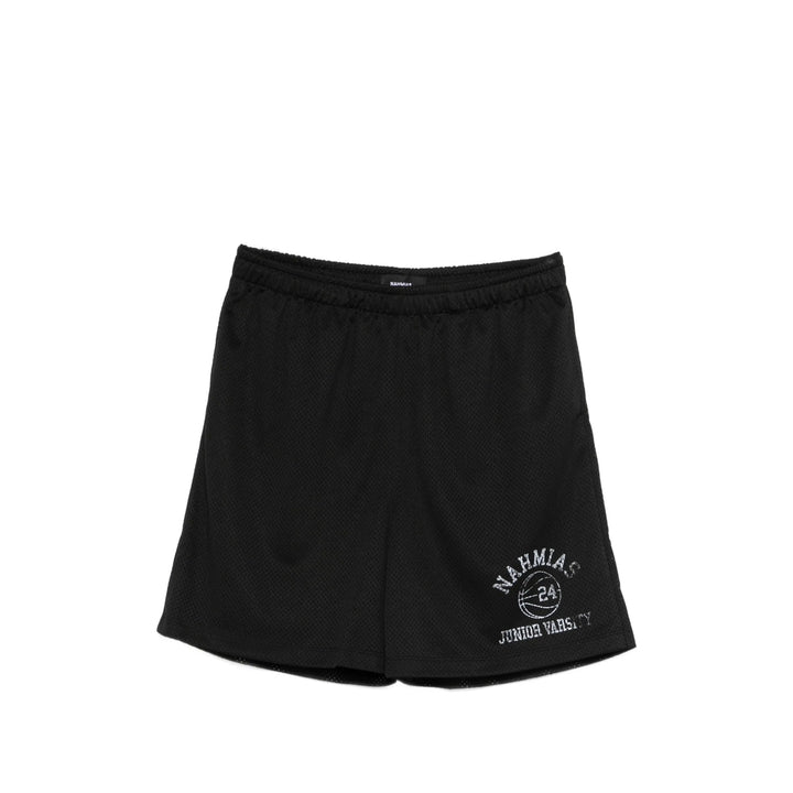 Nahmias Shorts - Black | e81652b7433c35e2420a28140341823506ef1aa7