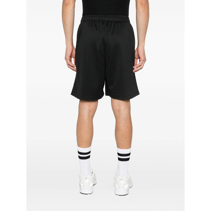 Nahmias Shorts - Black | 24df9b0d5a61a209599389c9a2472f50599ce4ad