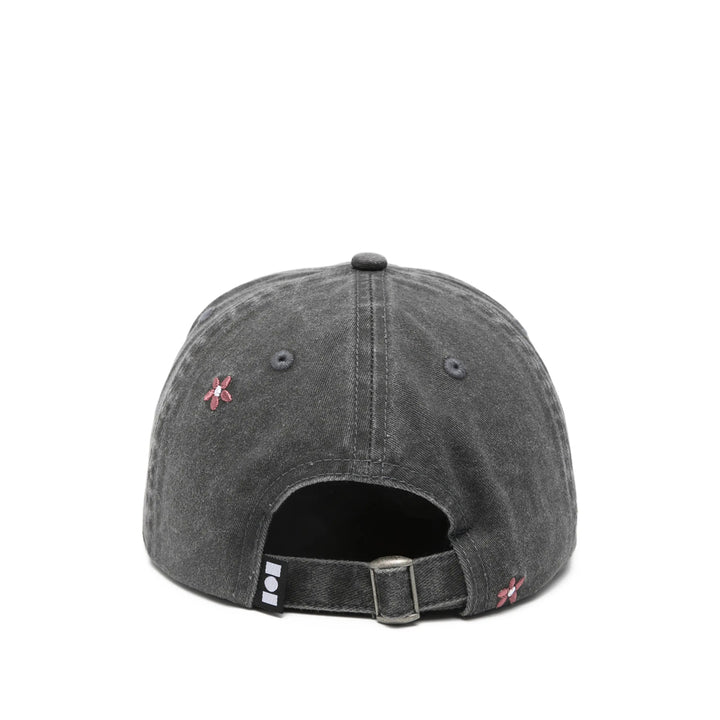 Nahmias Caps - Gray | 65cbf76fbacf7e08e1e5d9d4b9ed7601824eaad9