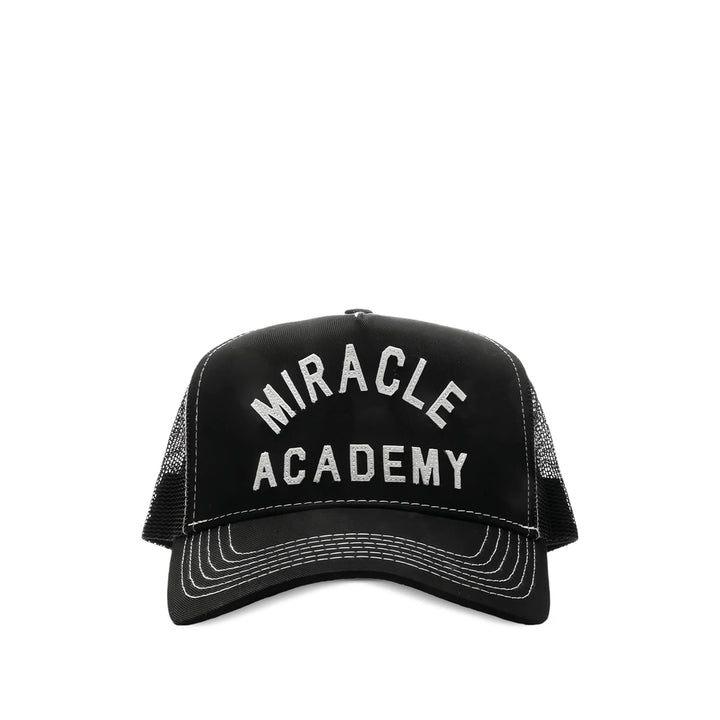 Nahmias Caps - Black | 30a92e6ab12c34cd09d5dd4dab4eb8179f3467ca