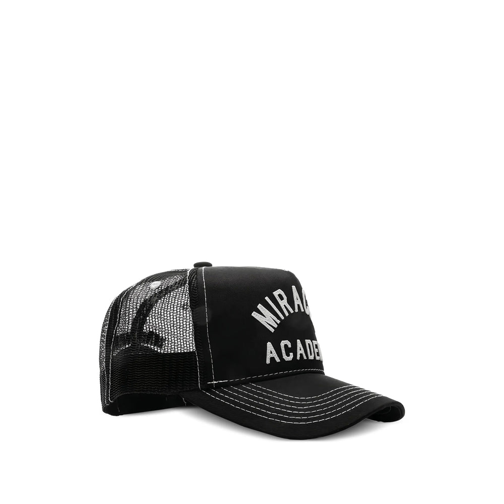 Nahmias Caps - Black | 3be8c5b2745dfe42802357e0433cfc7e101d80f3