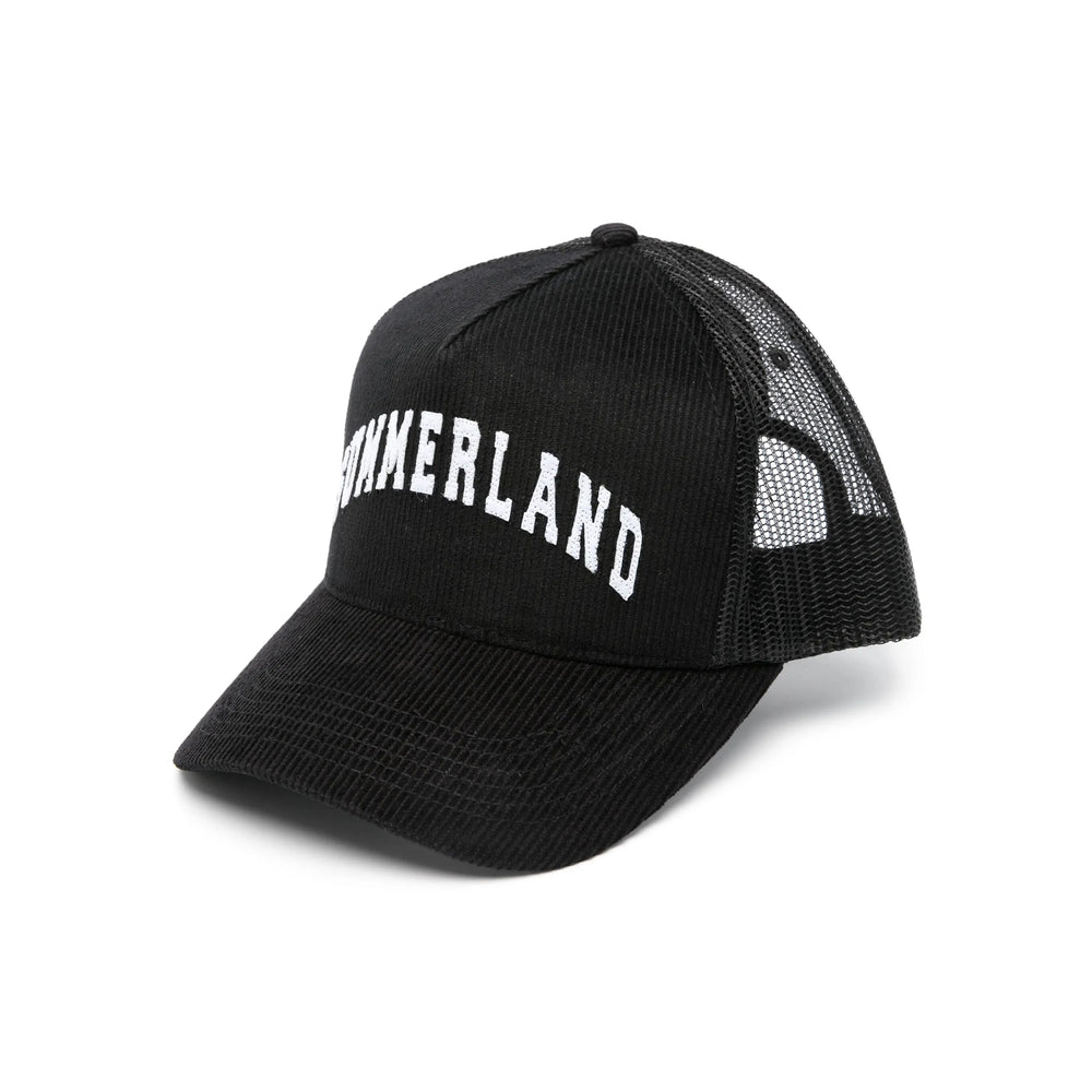 Nahmias Caps - Black | 1848606e7acad3e27e38b65afec52ea6eac9bf61