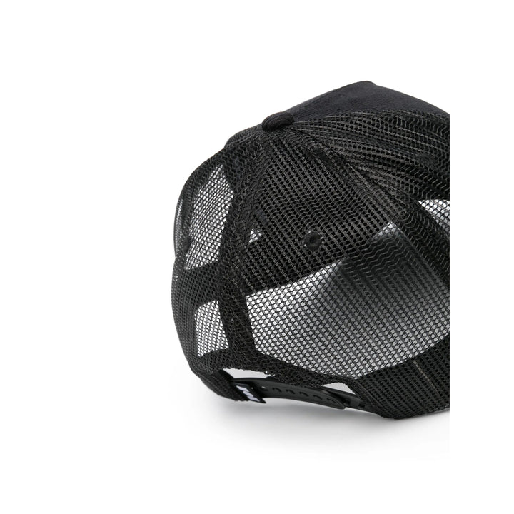 Nahmias Caps - Black | 11d7c36710a95e28e680972b887ad9989aa085b3