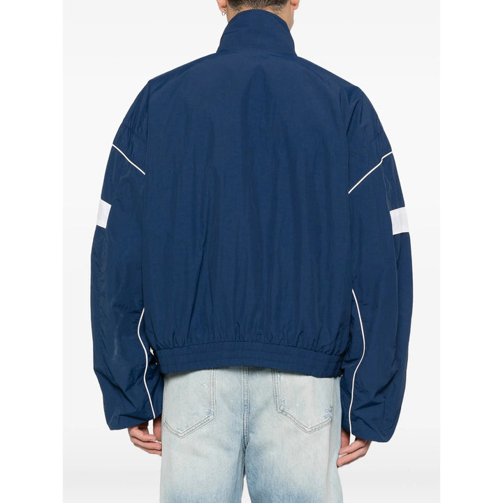 Nahmias Outerwears - Blue, Black | 27f050745f6ef47e75e4237a58a51471ea4e48d6