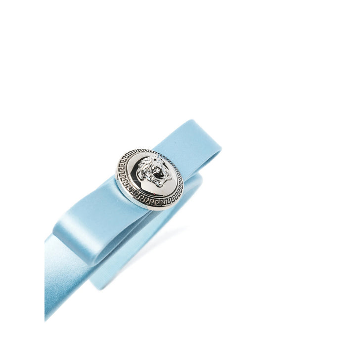 Versace Hair Accessories - Blue | 5a3c36bbbfb10ee099da5832818924e3dd9f8462