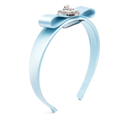 Hair Accessories Blue