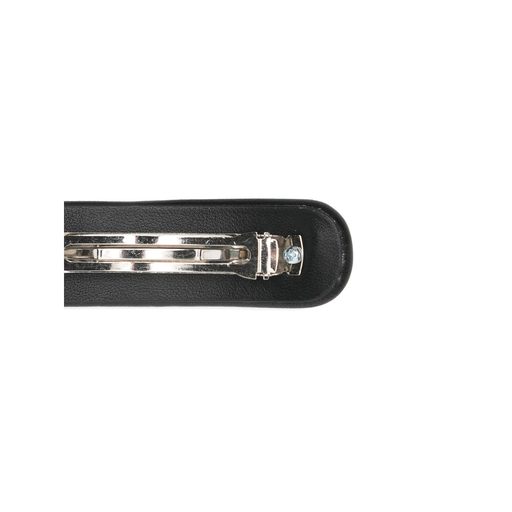 Versace Hair Accessories - Black | bb2f88e26a09e7595688f544d28ff2c1baaf8557