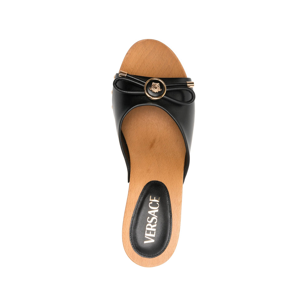 Versace Shoes - Black | 8c5483c4dbed1a6df2ad3b4a3d3892ac7971497e