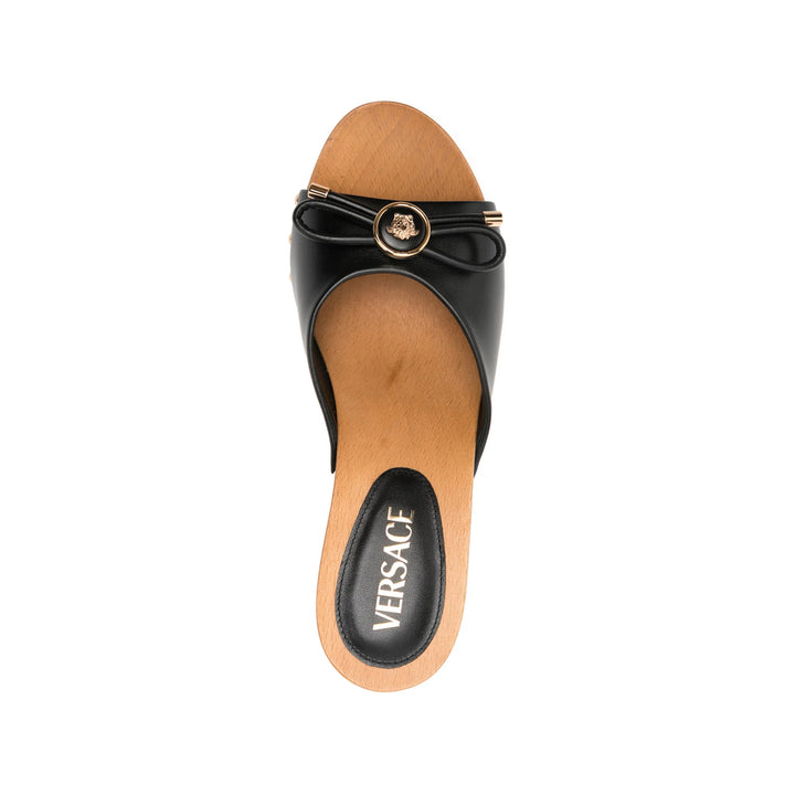 Versace Shoes - Black | 8c5483c4dbed1a6df2ad3b4a3d3892ac7971497e