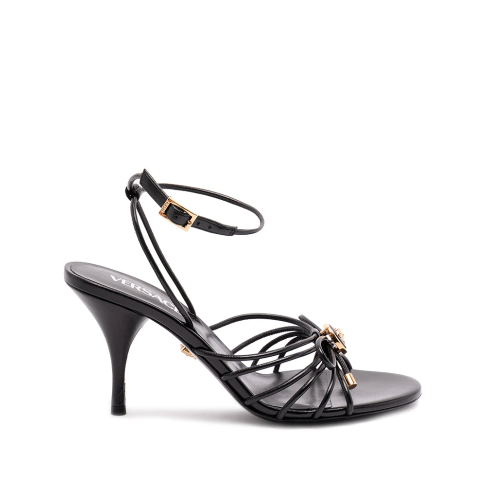 Versace Shoes - Black | d743ecb22d996dddea1cb5aee042052a189e8274